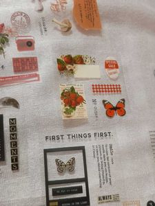 Aesthetic Pinteresty Stickers