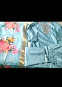 New Kurta Set