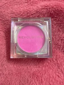 Makeup Revolution London Blush