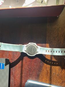 KADANSHI Pastel Blue Watch