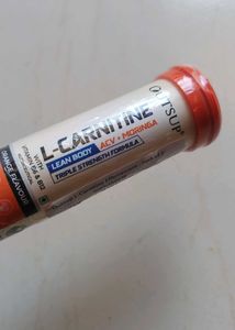 QUTSUP L-Carnitine Tablets