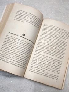 J. Krishnamurti Books Combo ✨