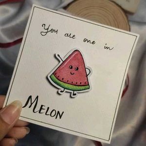 Cute Card