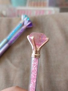 Diamond Toped Pen💎✨✨