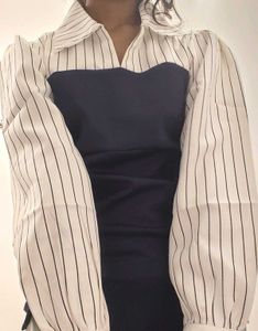 Corset Shirt For Women
