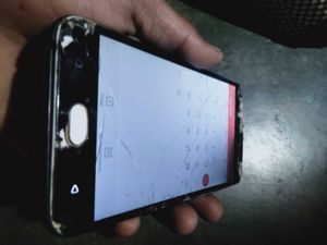 Oppo F1s Used Phone
