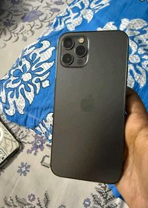 iPhone 12pro