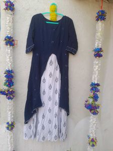 One Piece Type Kurti Buy Fast Price Drop