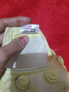 Baby Frock
