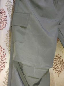 Women Parachute Pants Combo⭐