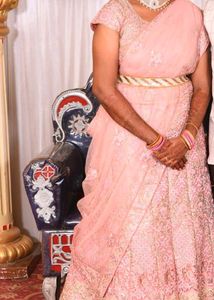 Bridal Lehenga Choli