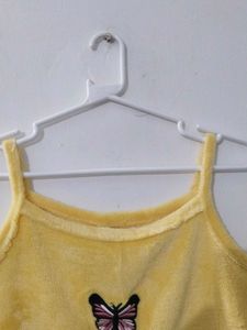 Yellow Top