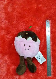 Cupcake Plushies