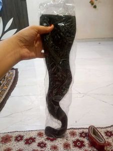 Artificial Hair 😍