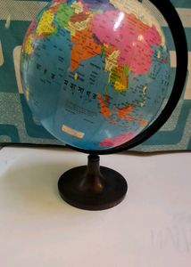 Globe ( Bengali Language)