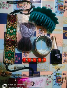 Neckless , Fair &amp; Lovely, Breasslet , All