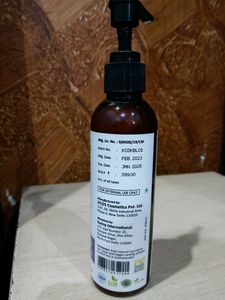 Body Lotion