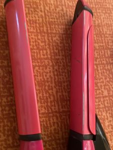 🔺PRICE DROP🔺Nova 2 in 1 Curler &amp; Straightner