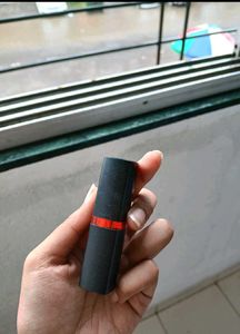 Maybelline colour show Red Lipstick
