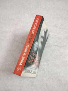 Combo Of 2 Books ✨ Free Bookmarks 🔖