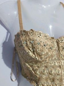 BEAUTIFUL CORSET