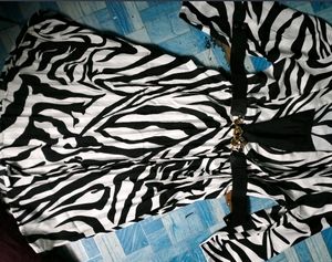 Zara Dress
