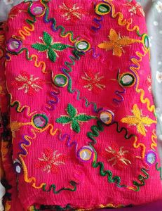 Fancy Dupattas