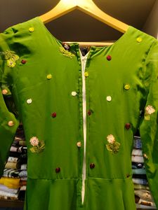 Ladies Gown
