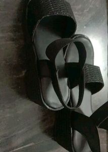 Black Heels For Girls And Women
