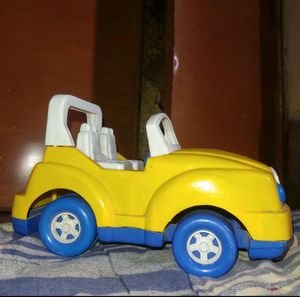 TOY CAR
