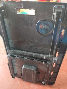 Foldable Study Table