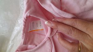 Donation - Bodysuits NB To 1yr