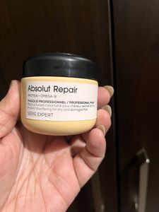 L'Oreal Absolut Repair Hair Mask