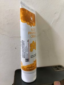 Aloe Propolis Cream