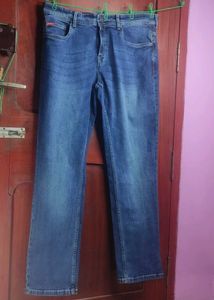 Lee Cooper Denim Jeans