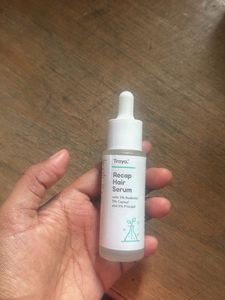 Traya Recap Hair Serum