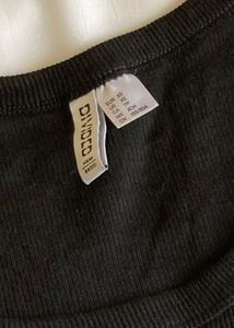 H&amp;M Cropped Top