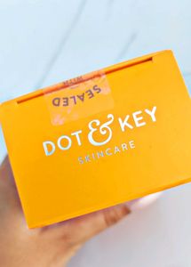 Dot &amp; Key Mango + Detan Gel Sunscreen oil free 80g