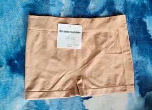 Seamless Comfort Brief