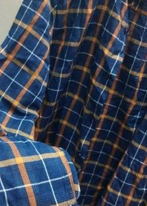 KETCH FULL SLEVES SHIRT