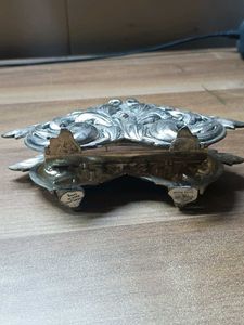 Vintage Tissue Holder