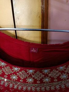 Avaasa Gorgeous Ethnic Gown