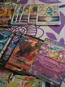 Pokemon Card Bundle