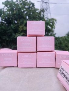 ₹100 Each 1 Pack ❤️ Laneige Sleeping Mask ✅