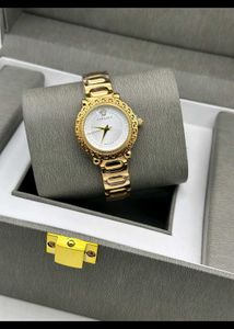 Versace Watch For Women New Stock