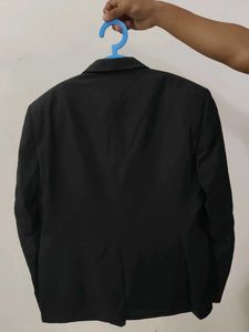 Suit Coat