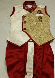 Boys Dress