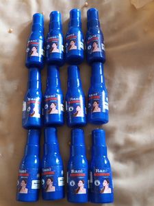 Pack Of 12 Rani Glycerine