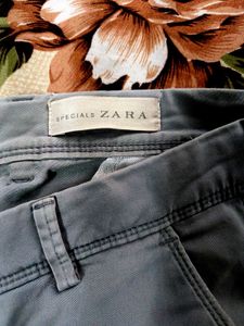 Zara Pants