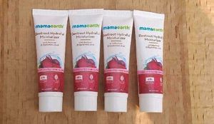 Mamaearth Beetroot Moisturizer ( 2 pieces )